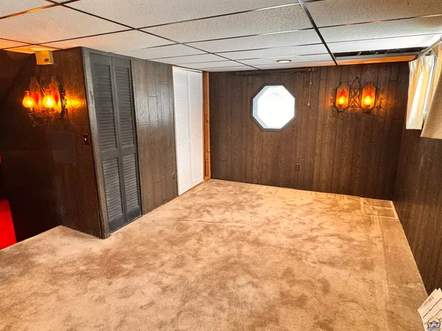 $135,000 | 430 Northeast Wabash Avenue, Topeka, KS 66616