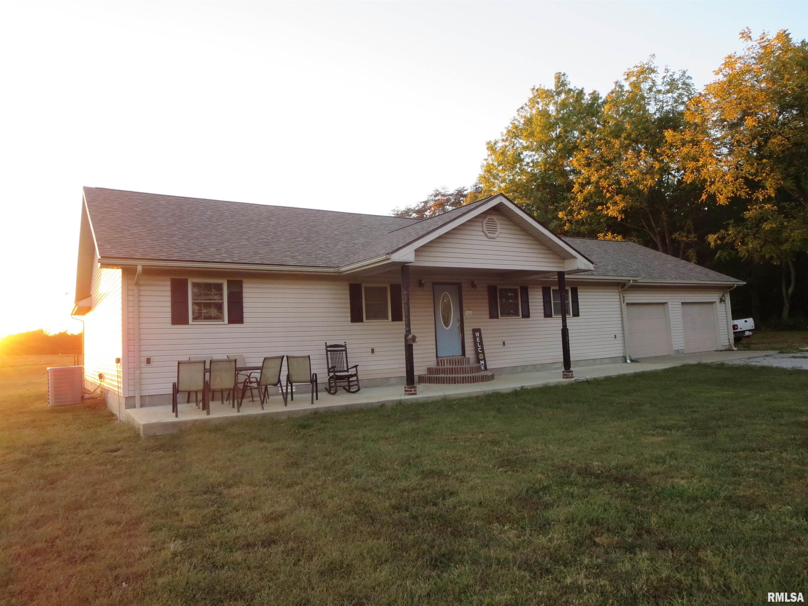 13551 Alleghany Road Thompsonville, IL 62890 - Photo 1 of 24 Gallery Image 1