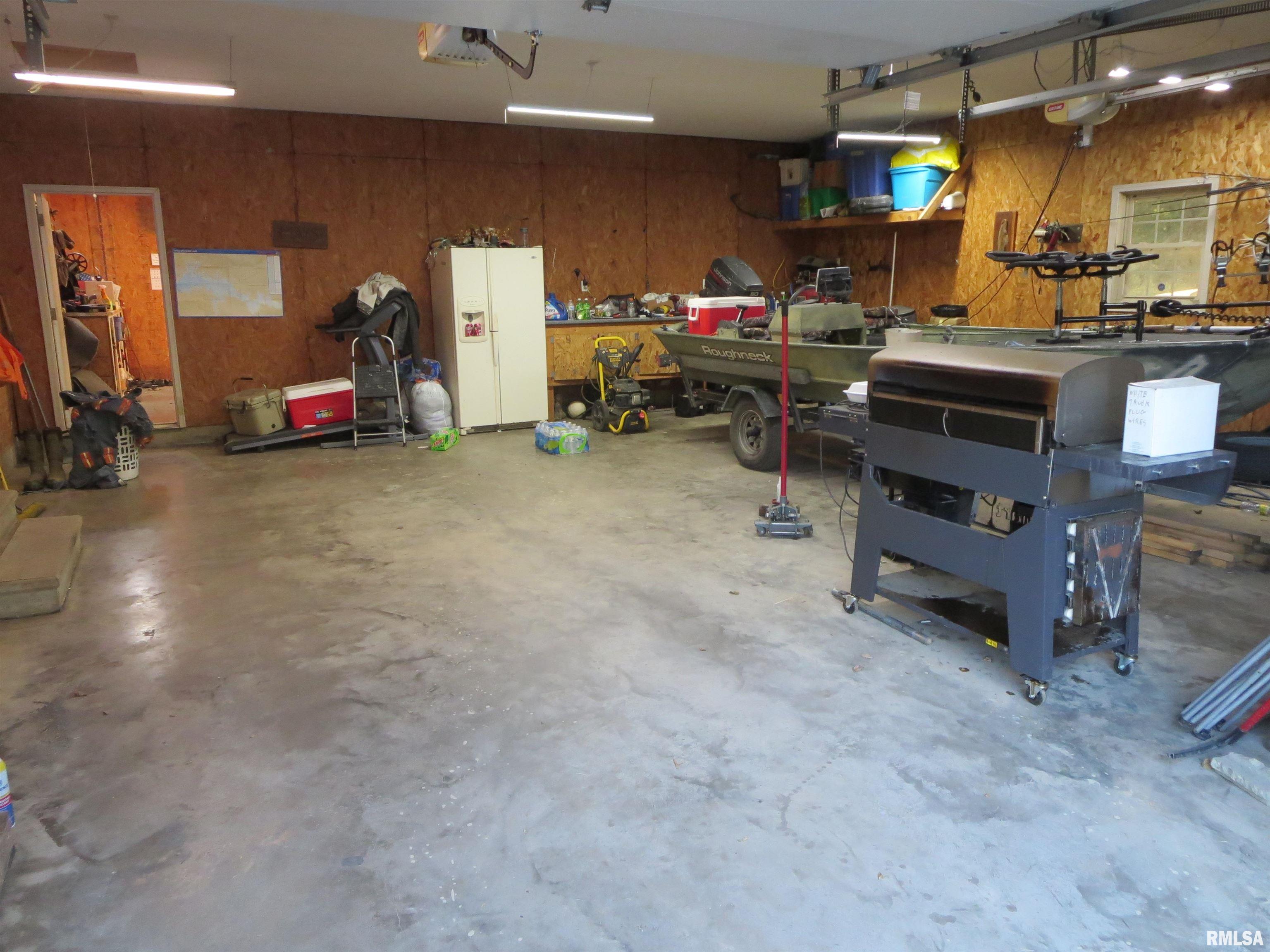 13551 Alleghany Road Thompsonville, IL 62890 - Photo 16 of 24 Gallery Image 16