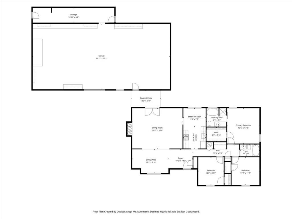 112 Old Mountain Road Rockmart, GA 30153 - Photo 32 of 32 Gallery Image 32