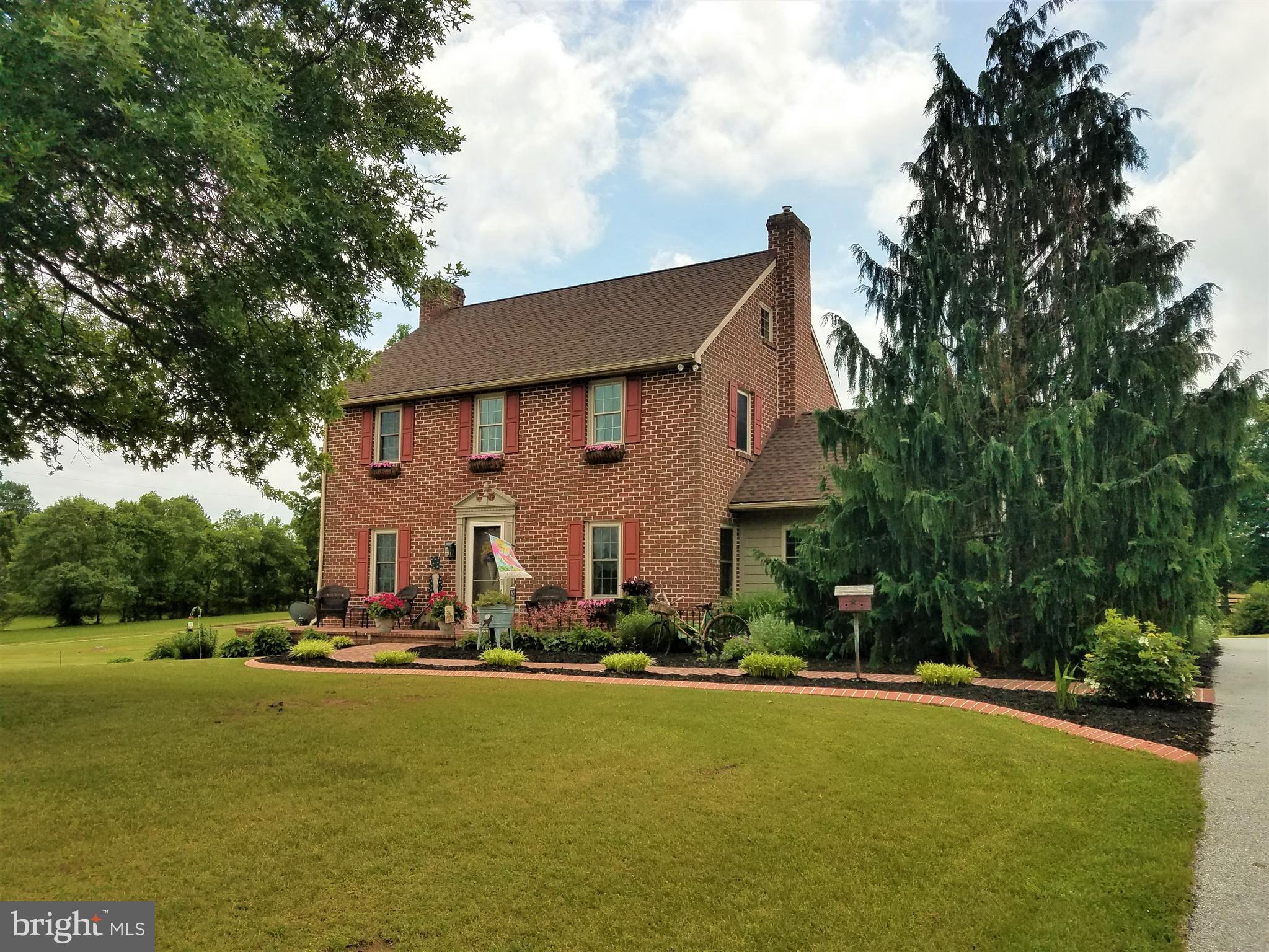 791 Lefever Road Thomasville, PA 17364 - Photo 1 of 39 Gallery Image 1