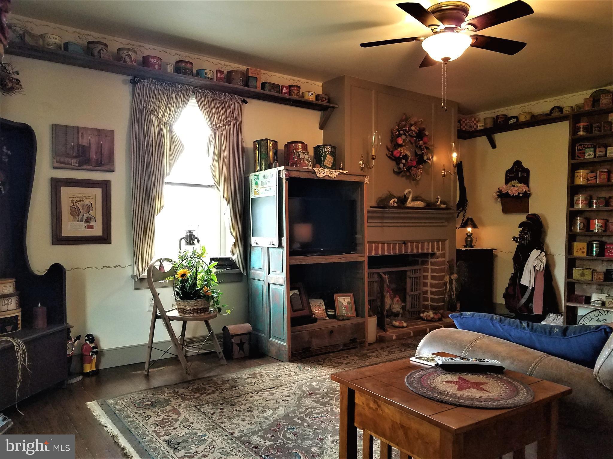 791 Lefever Road Thomasville, PA 17364 - Photo 4 of 39 Gallery Image 4