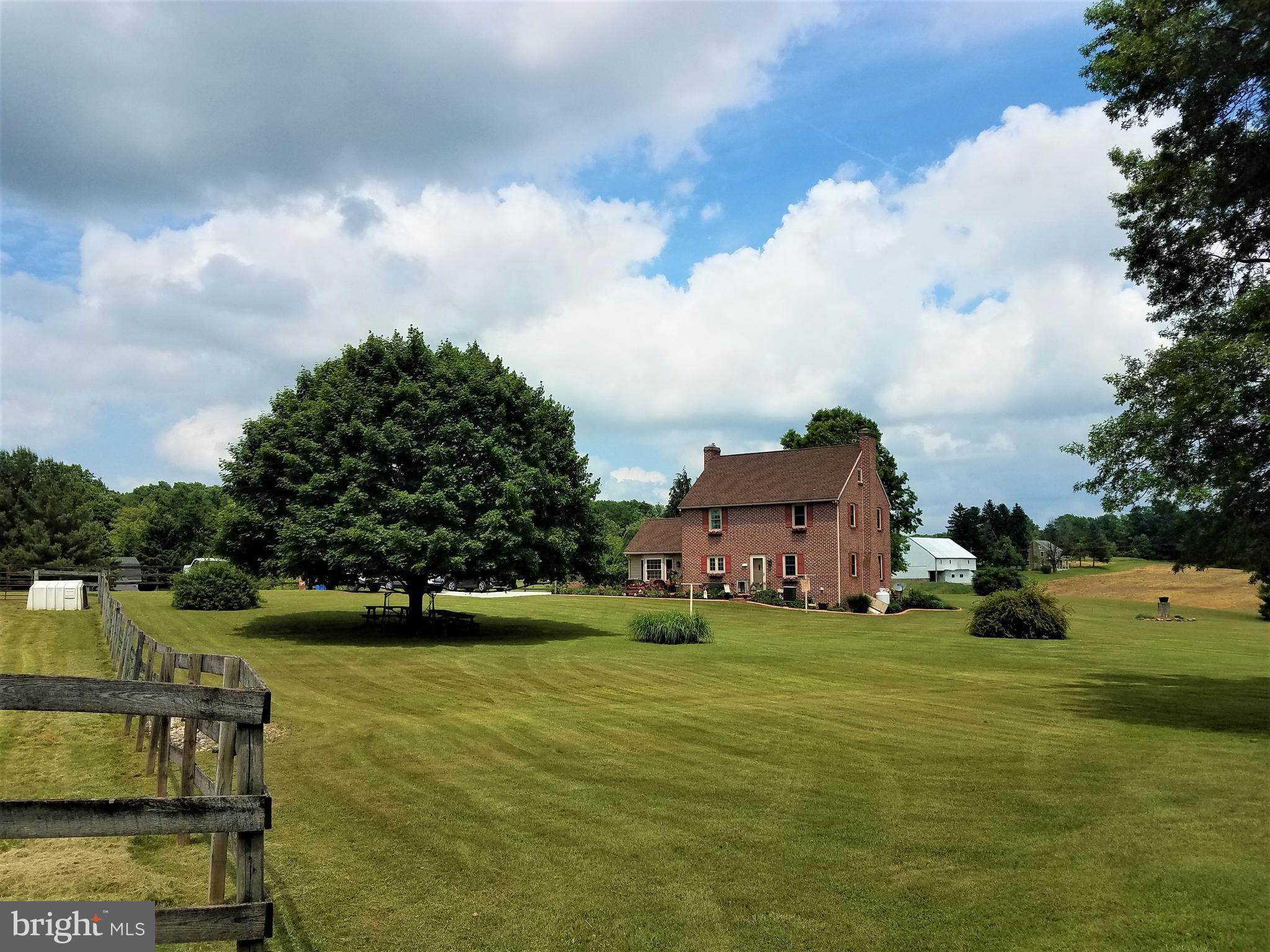 791 Lefever Road Thomasville, PA 17364 - Photo 33 of 39 Gallery Image 33