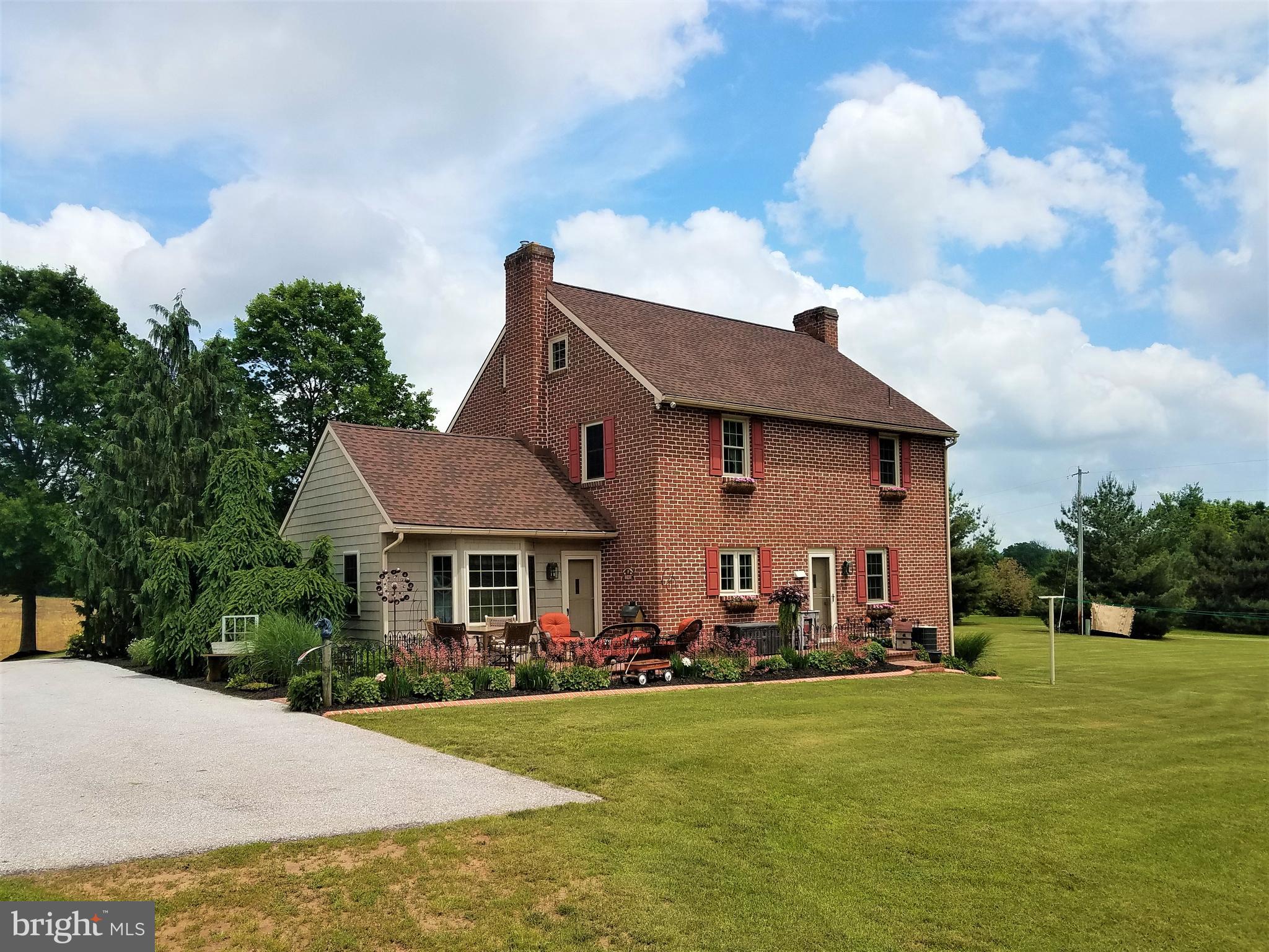 791 Lefever Road Thomasville, PA 17364 - Photo 36 of 39 Gallery Image 36