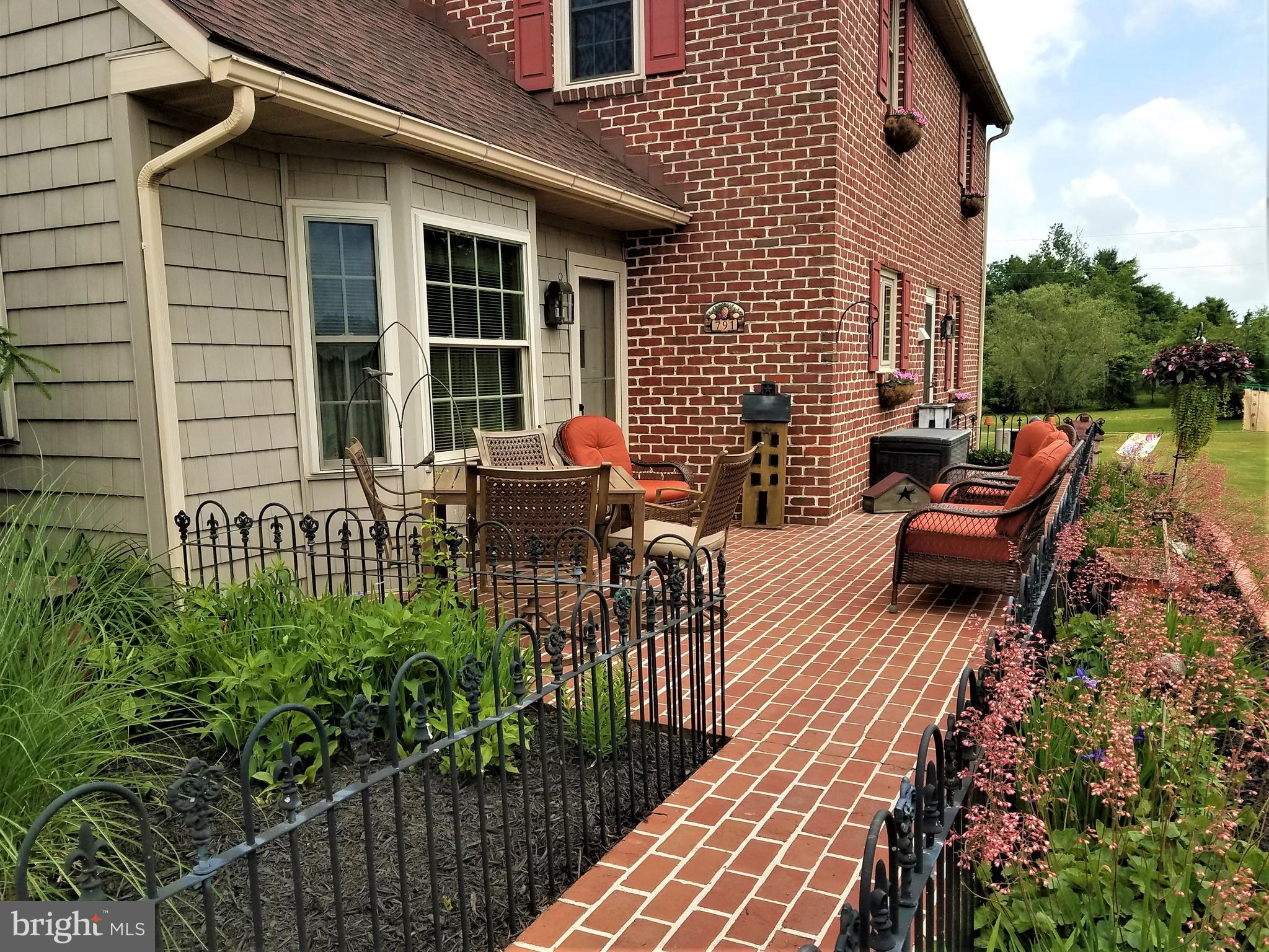 791 Lefever Road Thomasville, PA 17364 - Photo 37 of 39 Gallery Image 37
