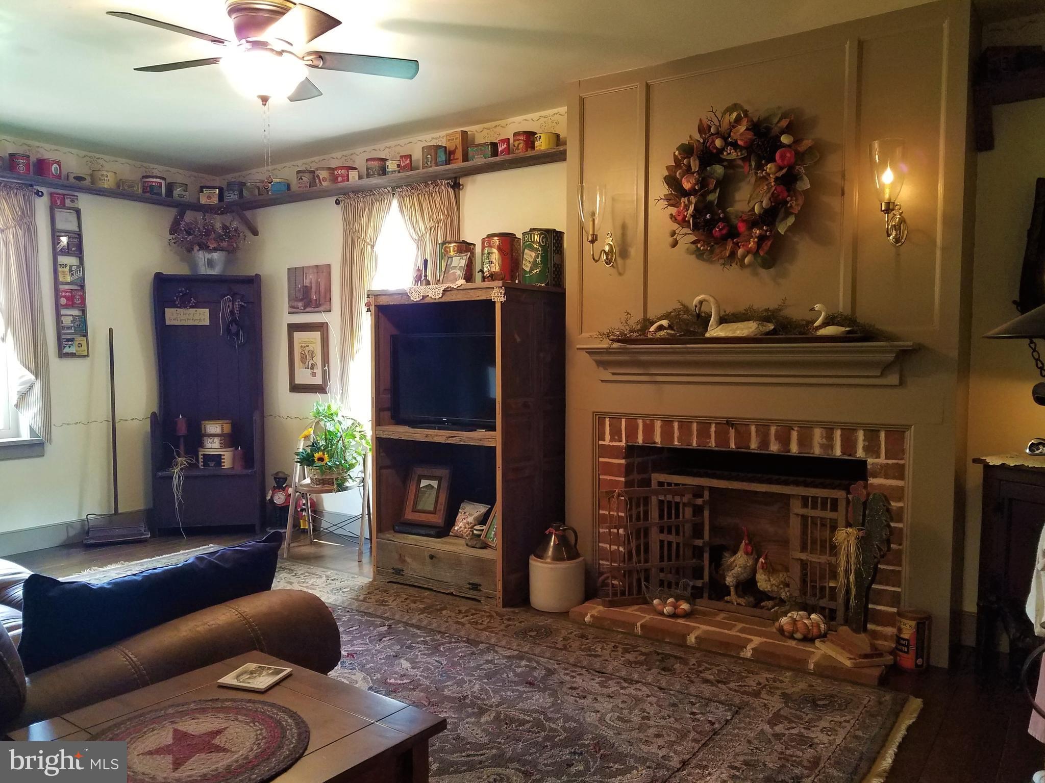 791 Lefever Road Thomasville, PA 17364 - Photo 5 of 39 Gallery Image 5