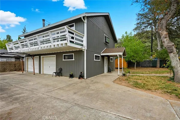 $275,000 | 14998 Lelabelle Boulevard, Clearlake, CA 95422