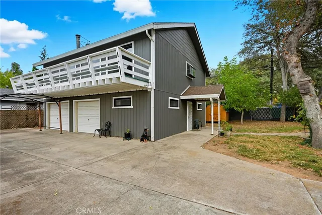 $275,000 | 14998 Lelabelle Boulevard, Clearlake, CA 95422