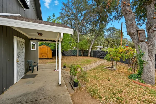 $275,000 | 14998 Lelabelle Boulevard, Clearlake, CA 95422