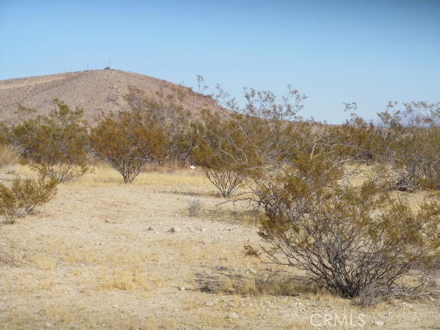 4004 Le Conte Street Edwards, CA 93523 - Photo 6 of 8 a view of mountain view with mountains in the background