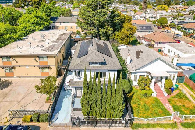 $675,000 | 2510 East 21st Street, Oakland, CA 94601