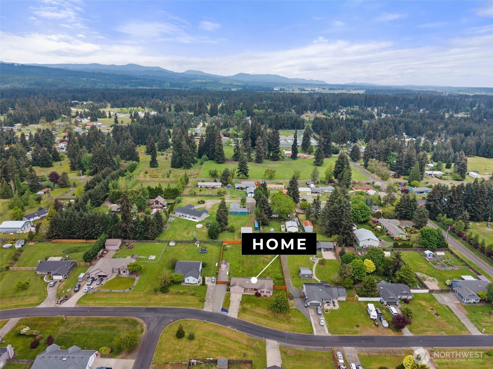 9024 Applegate Loop Southwest Rochester, WA 98579 - Photo 34 of 35 Gallery Image 34