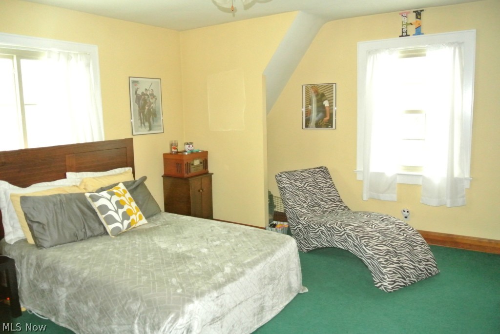 3706 Kent Road Stow, OH 44224 - Photo 12 of 25 Bedroom