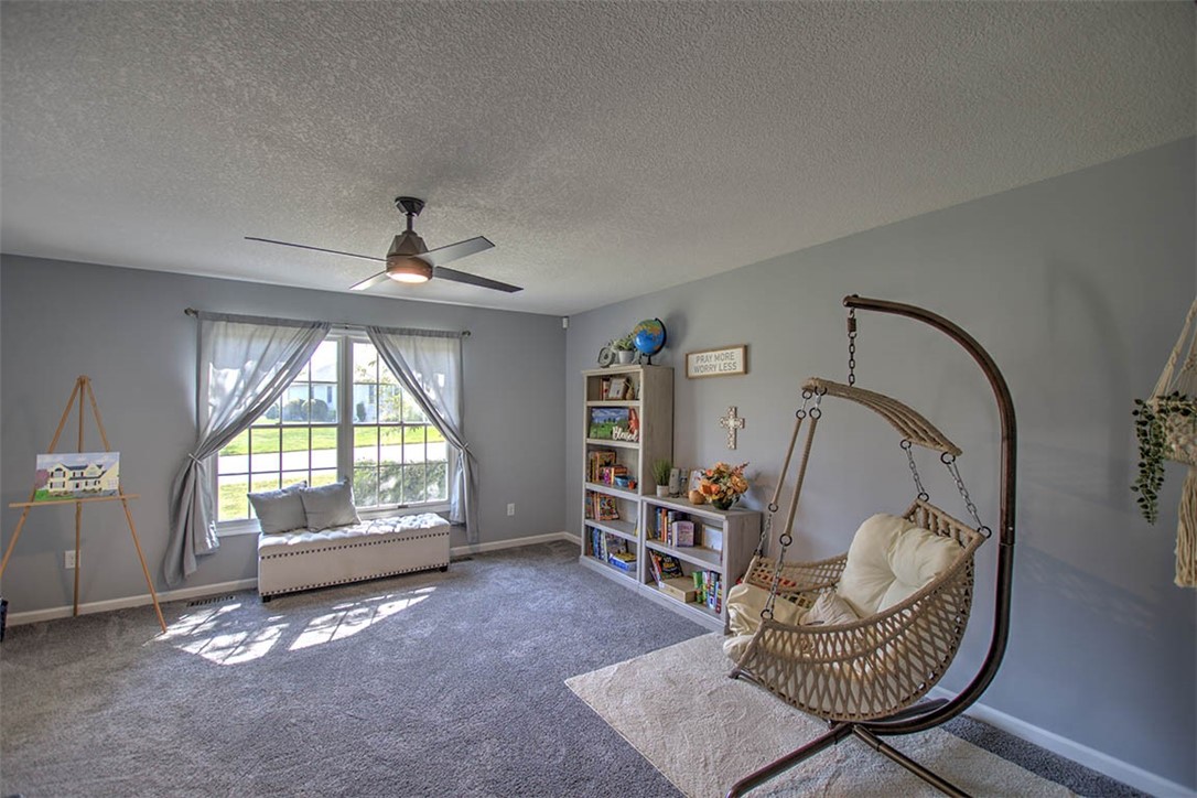 309 North Linden Street Maroa, IL 61756 - Photo 4 of 41
