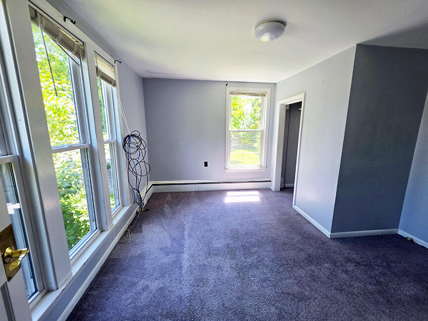 99 Haskell Street Westbrook, ME 04092 - Photo 16 of 32 1st floor bedroom