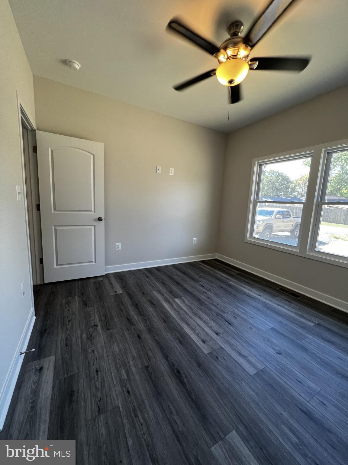 38 Meadow View Lane Colonial Beach, VA 22443 - Photo 13 of 44 Bright and airy room with modern finishes.