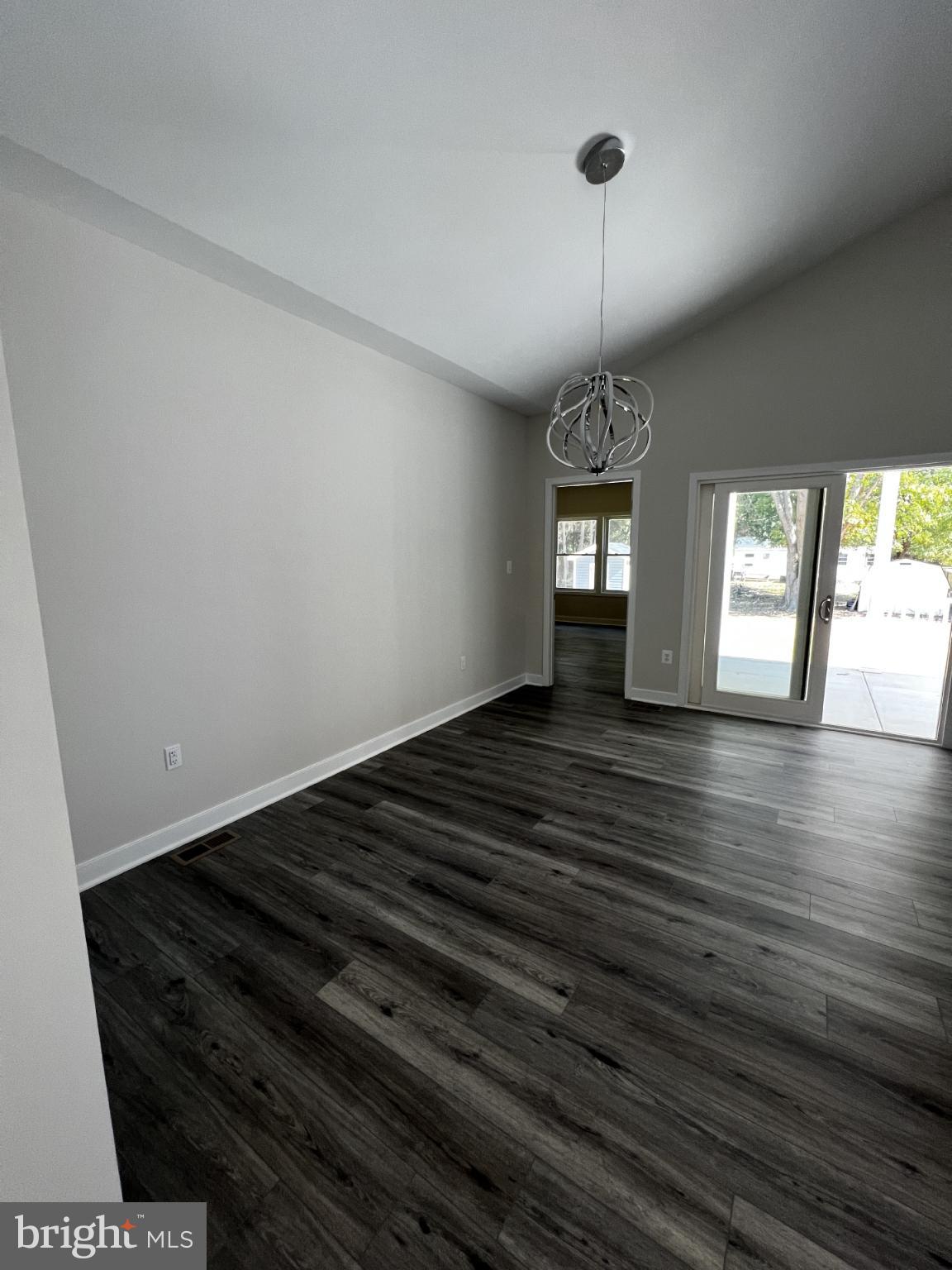 38 Meadow View Lane Colonial Beach, VA 22443 - Photo 23 of 44 Spacious room with modern elegance.