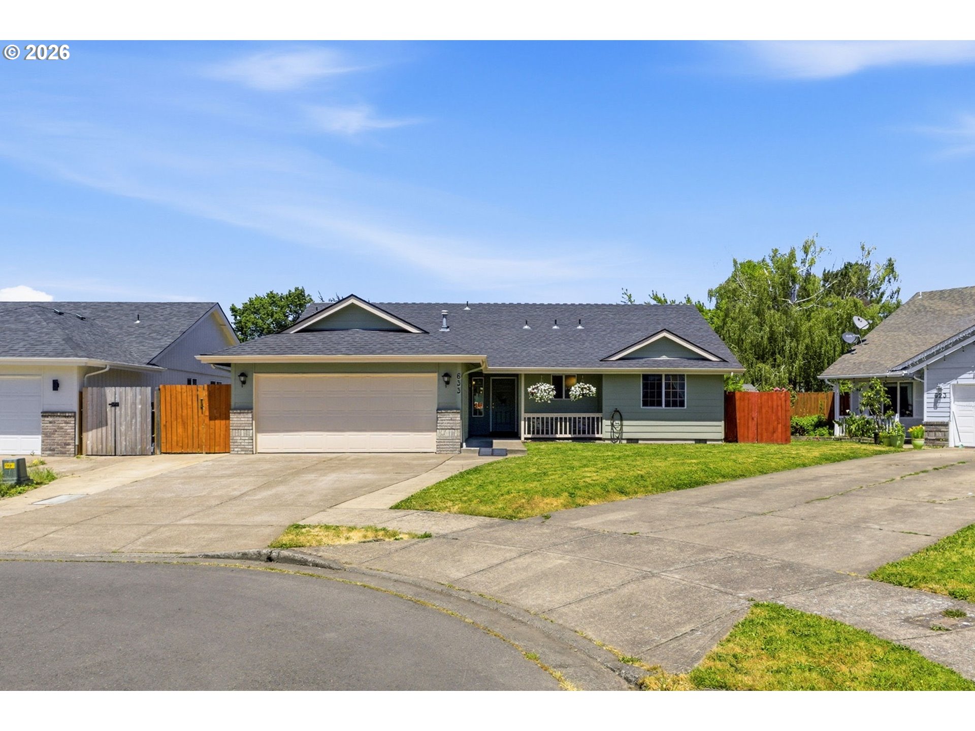 633 Cedar Street Independence, OR 97351 - Photo 1 of 30