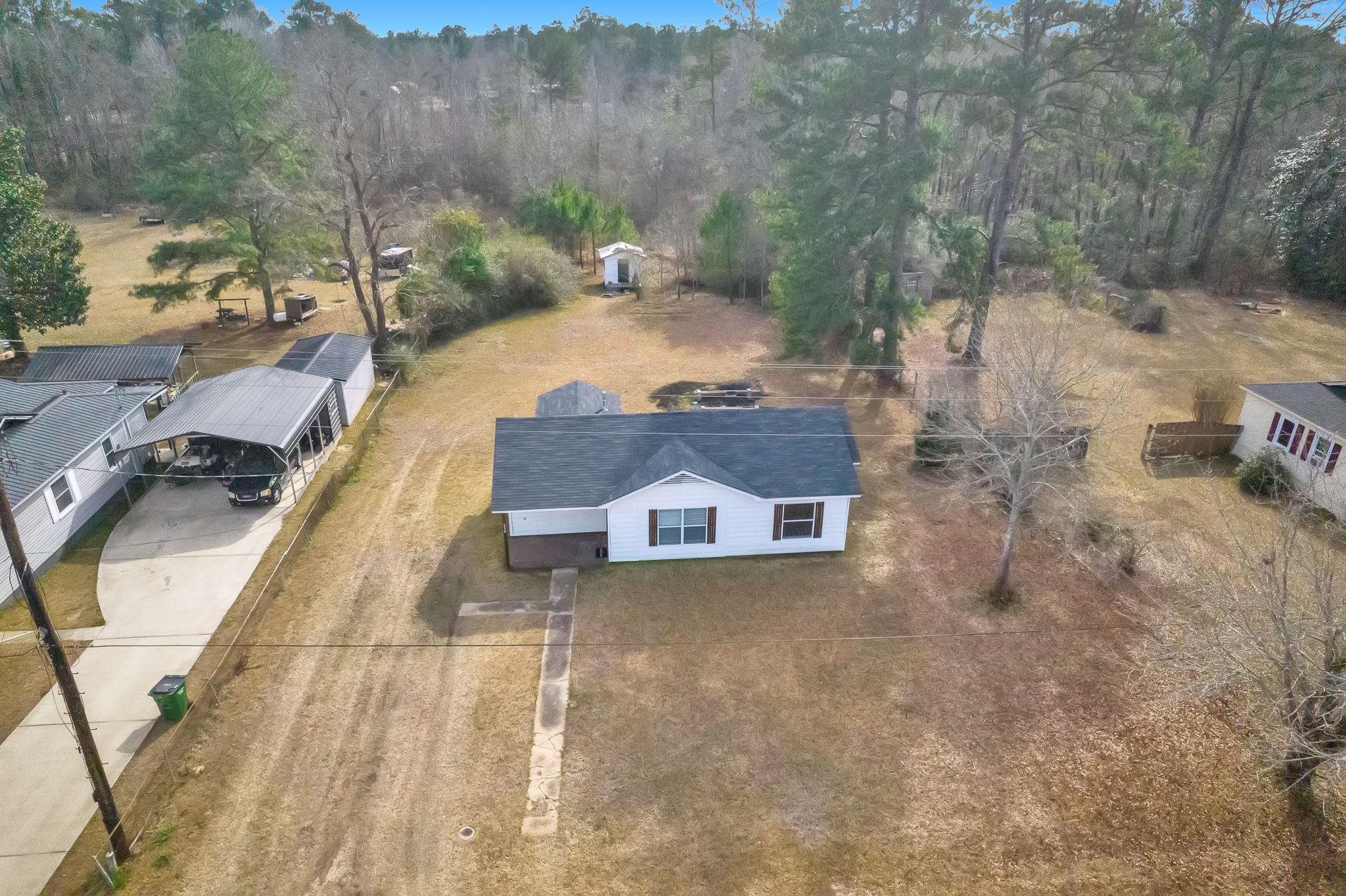234 Nichols Road McIntosh, AL 36553 - Photo 9 of 34