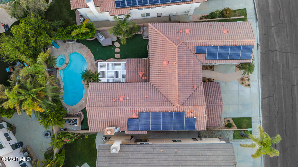 5937 Indian Terrace Drive Simi Valley, CA 93063 - Photo 55 of 75 5937 Indian Terrace Dr- HsHProd -1002