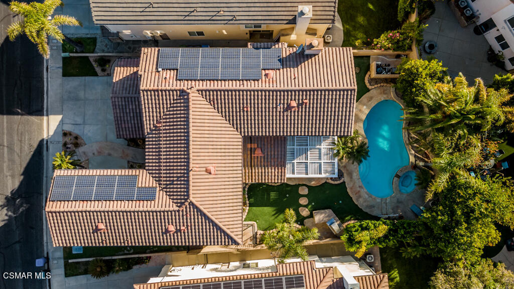 5937 Indian Terrace Drive Simi Valley, CA 93063 - Photo 56 of 75 5937 Indian Terrace Dr- HsHProd -3