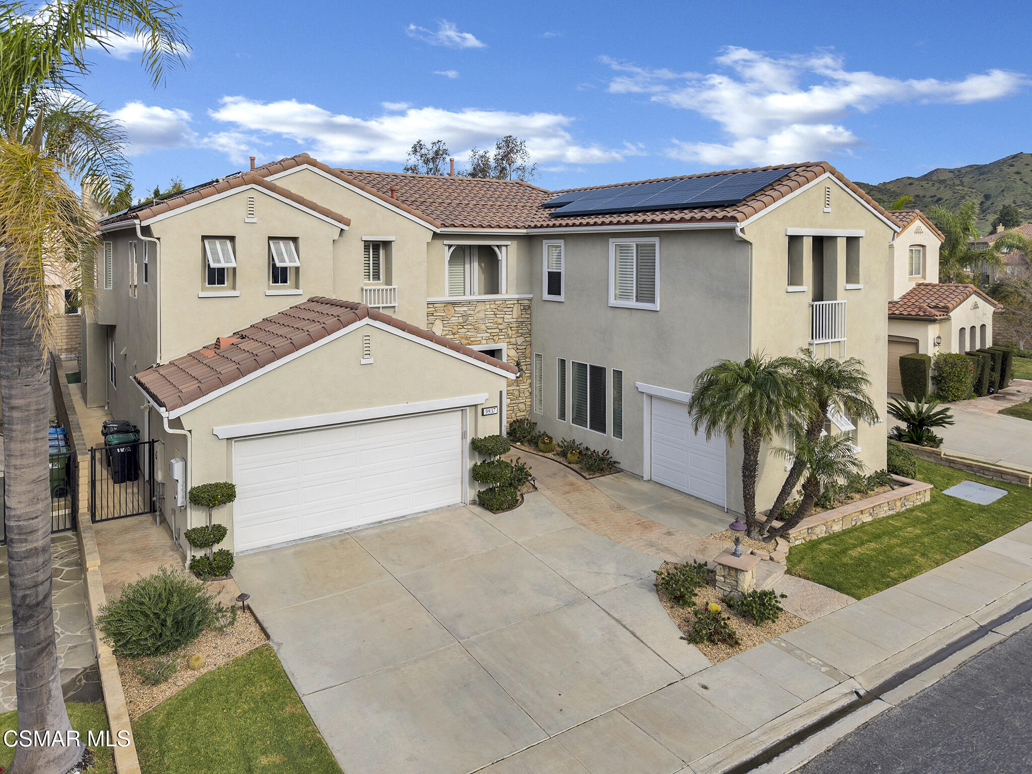 5937 Indian Terrace Drive Simi Valley, CA 93063 - Photo 57 of 75 5937 Indian Terrace Dr, Simi Valley -HsH