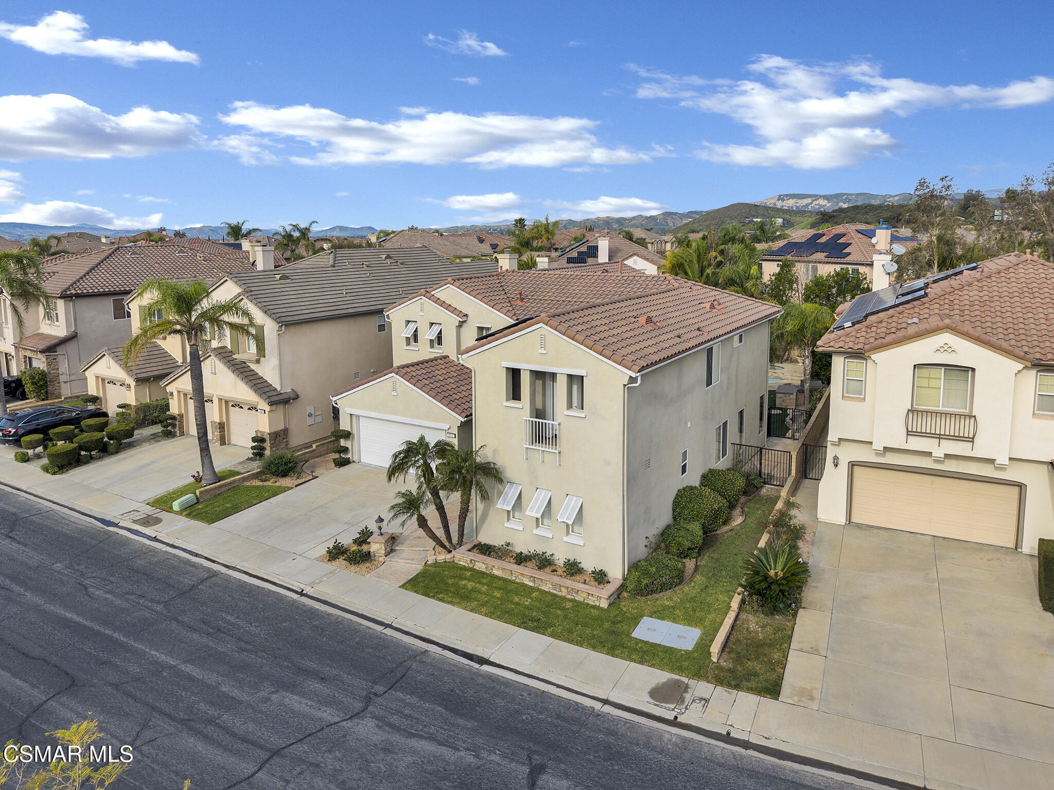 5937 Indian Terrace Drive Simi Valley, CA 93063 - Photo 58 of 75 5937 Indian Terrace Dr, Simi Valley -HsH