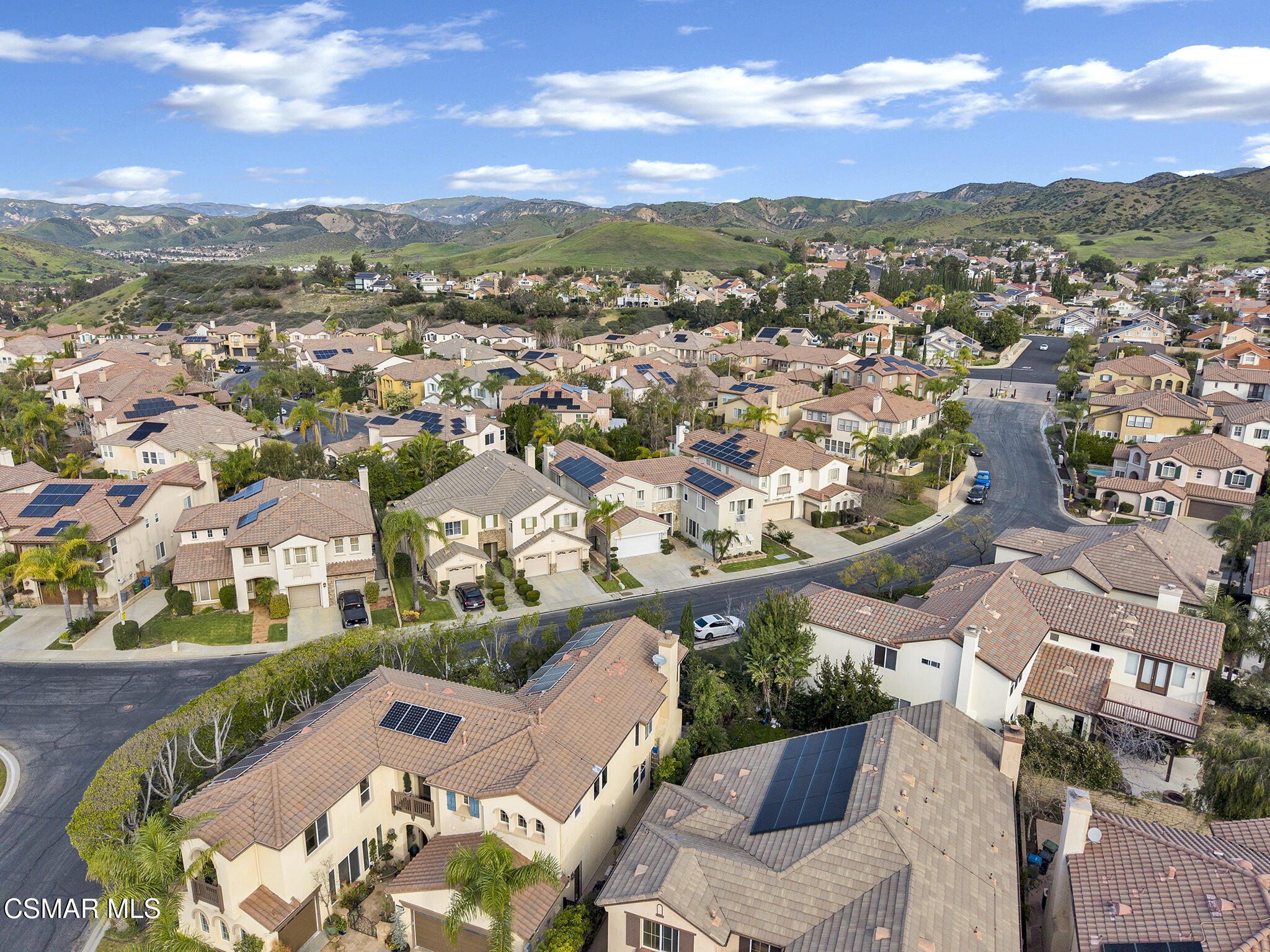 5937 Indian Terrace Drive Simi Valley, CA 93063 - Photo 60 of 75 5937 Indian Terrace Dr, Simi Valley -HsH