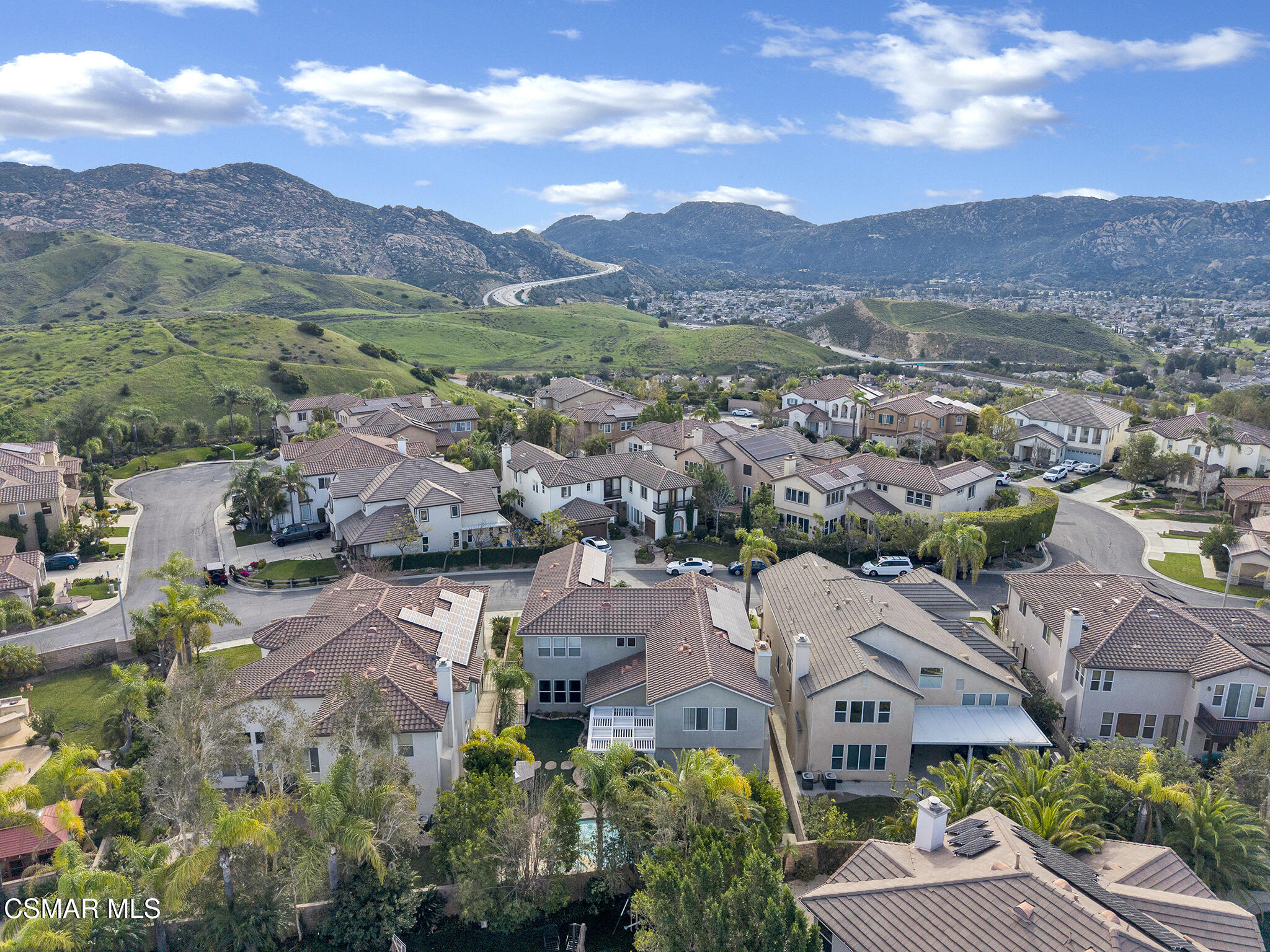 5937 Indian Terrace Drive Simi Valley, CA 93063 - Photo 64 of 75 5937 Indian Terrace Dr, Simi Valley -HsH