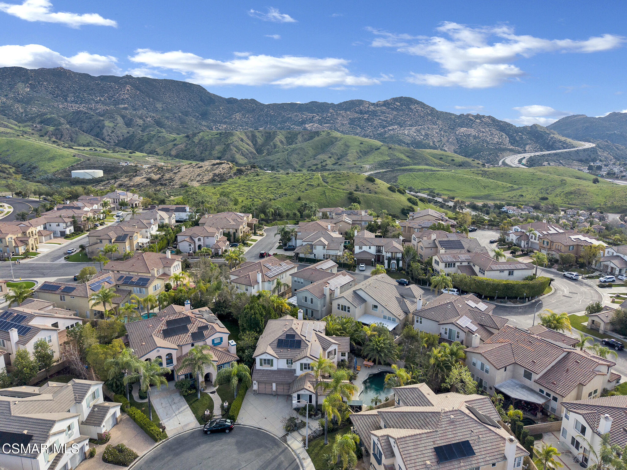 5937 Indian Terrace Drive Simi Valley, CA 93063 - Photo 65 of 75 5937 Indian Terrace Dr, Simi Valley -HsH