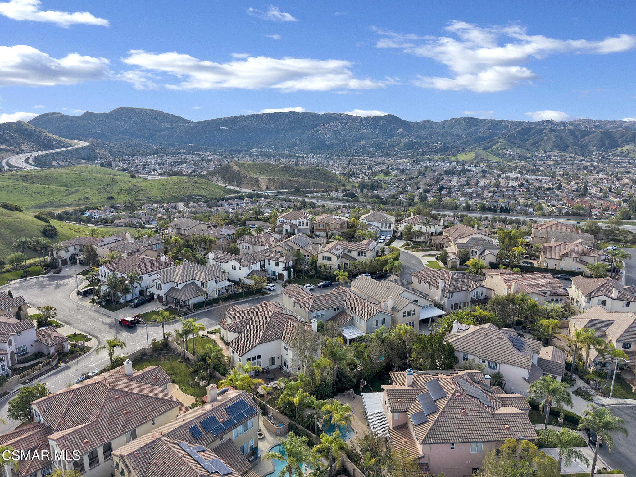 5937 Indian Terrace Drive Simi Valley, CA 93063 - Photo 66 of 75 5937 Indian Terrace Dr, Simi Valley -HsH