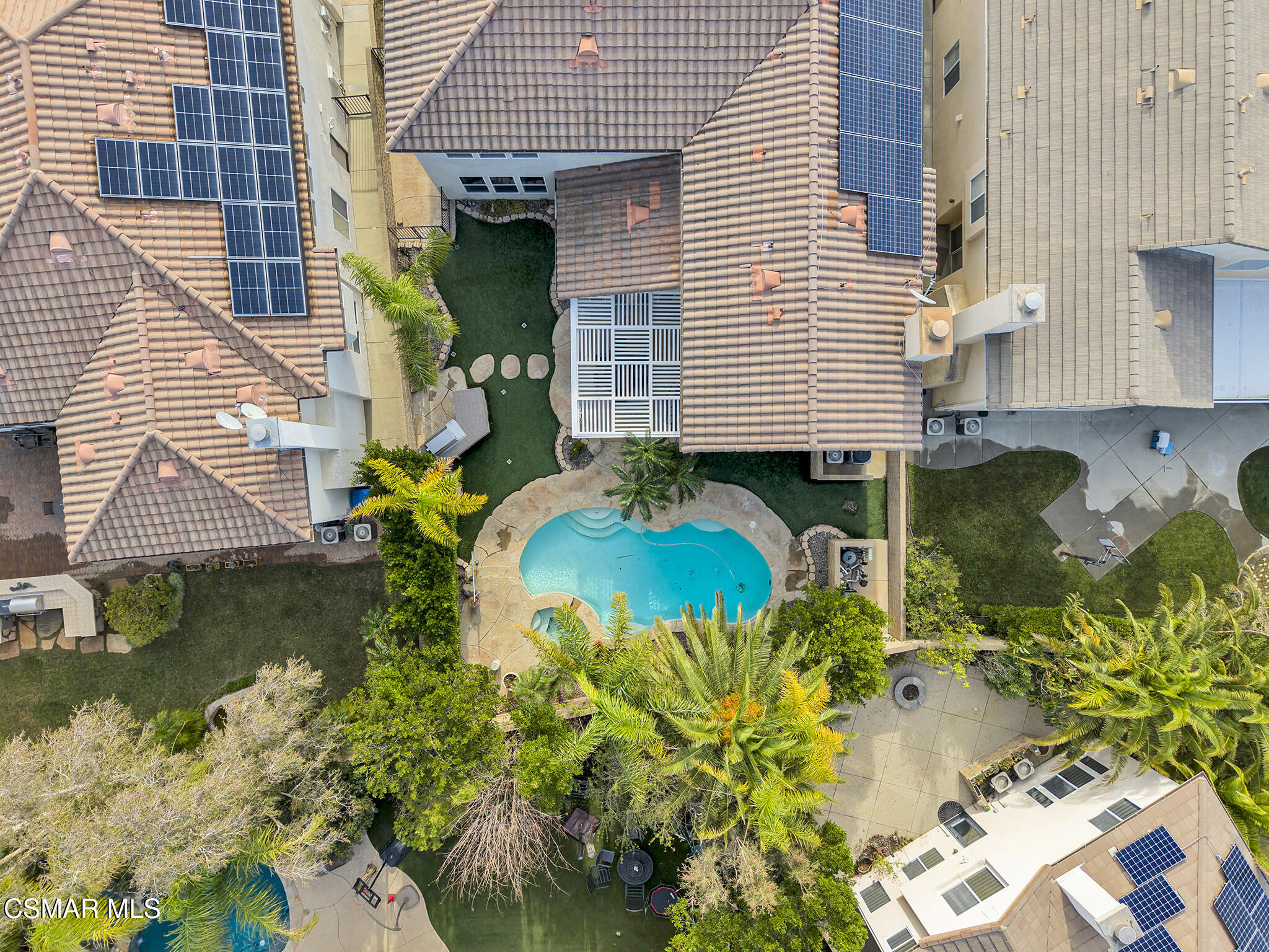 5937 Indian Terrace Drive Simi Valley, CA 93063 - Photo 67 of 75 5937 Indian Terrace Dr, Simi Valley -HsH