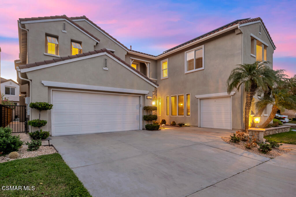 5937 Indian Terrace Drive Simi Valley, CA 93063 - Photo 72 of 75 5937 Indian Terrace Dr- HsHProd -1006