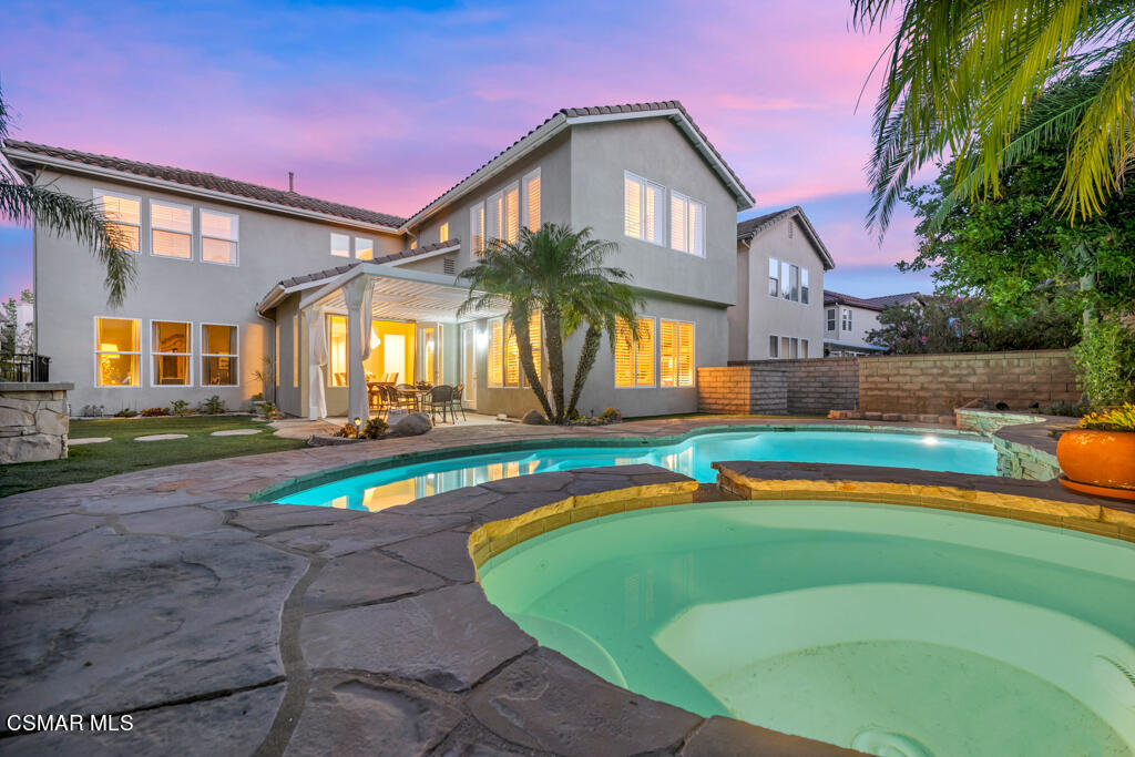 5937 Indian Terrace Drive Simi Valley, CA 93063 - Photo 9 of 75 5937 Indian Terrace Dr- HsHProd -1020