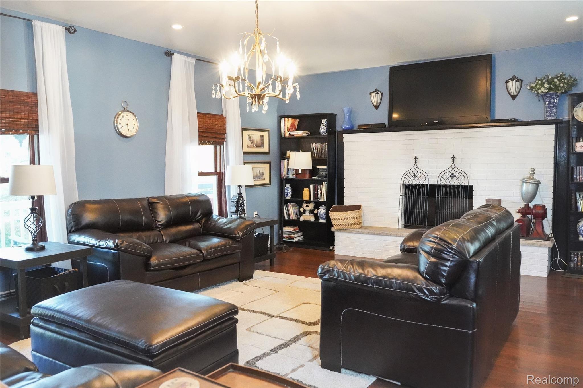 5806 Sage Lake Road Prescott, MI 48756 - Photo 22 of 27 PICS-LR2-Sage Lake _-Jeremy-Hoover-Realtor-Grand Blanc-Berkshire-Hathaway-Realtor.com-Zillow
