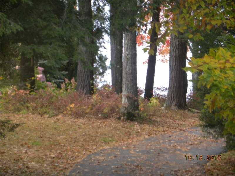 139 Brown Cove Road Windham, ME 04062 - Photo 18 of 18 View. View from Living room to...