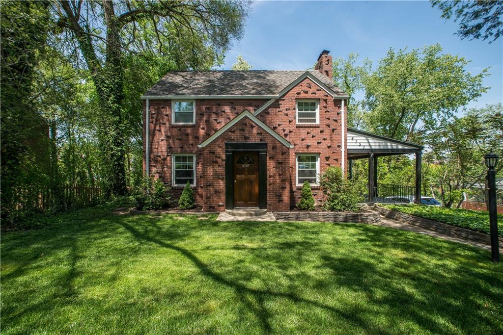 4757 Doyle Road Pittsburgh, PA 15227 - Photo 1 of 25 Gallery Image 1