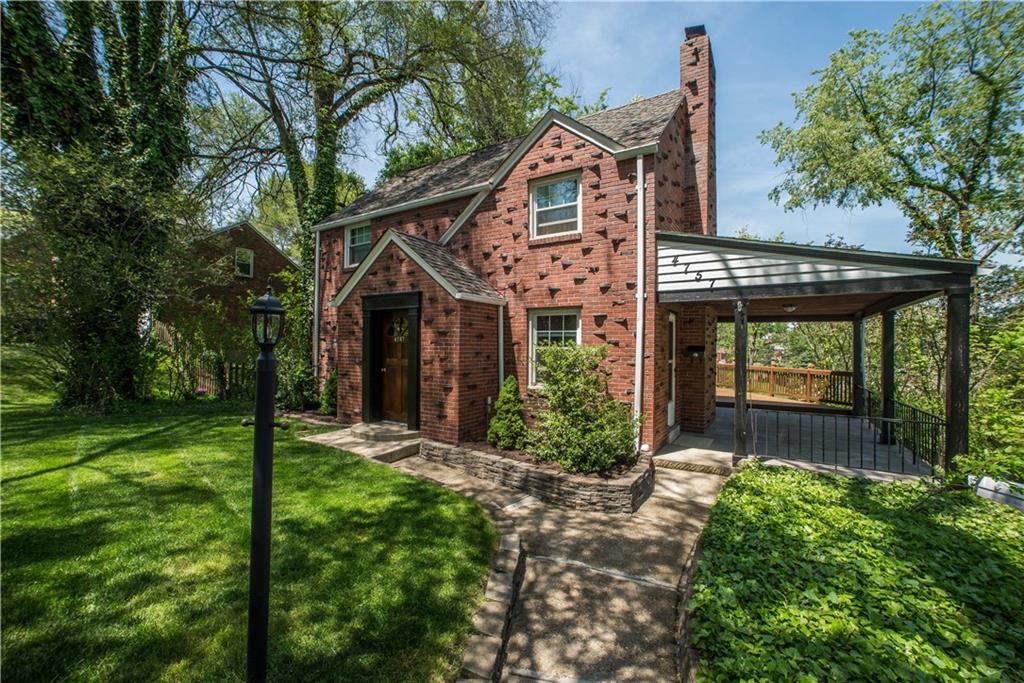 4757 Doyle Road Pittsburgh, PA 15227 - Photo 2 of 25 Gallery Image 2