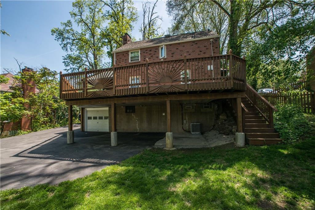 4757 Doyle Road Pittsburgh, PA 15227 - Photo 20 of 25 Gallery Image 20