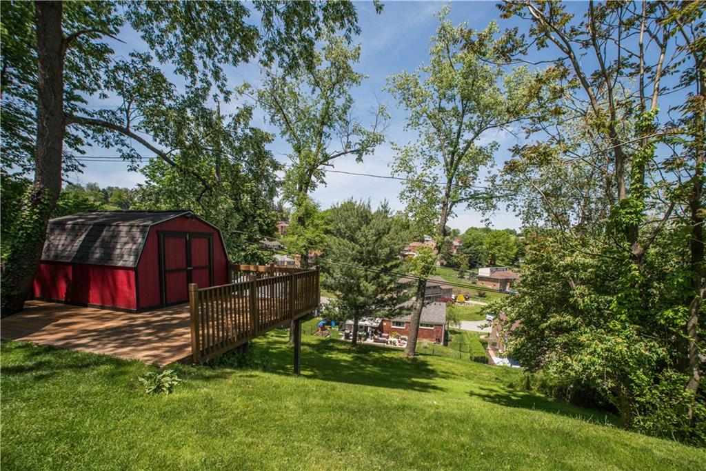 4757 Doyle Road Pittsburgh, PA 15227 - Photo 24 of 25 Gallery Image 24