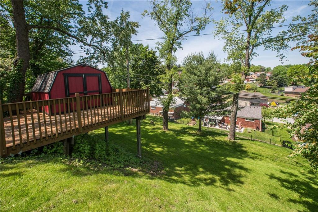 4757 Doyle Road Pittsburgh, PA 15227 - Photo 25 of 25 Gallery Image 25