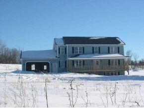 954 Sandy Birch Road Georgia, VT 05468 - Photo 1 of 1