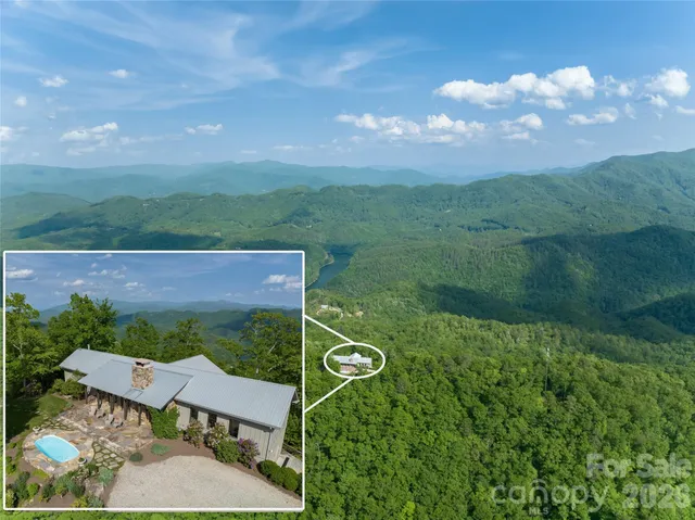 $2,100,000 | 532 Tsali Crossing North, Unit 26, Bryson City, NC 28713