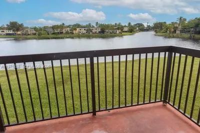 a view of a lake view