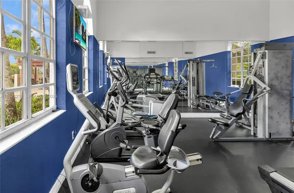 a sign that is on a street