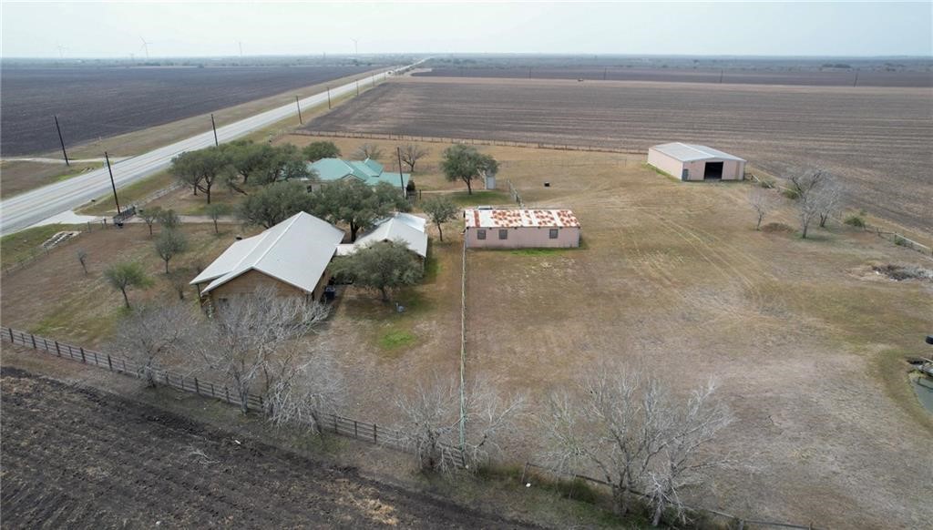11701 Highway 359 Mathis, TX 78368 - Photo 19 of 35 a view of a terrace