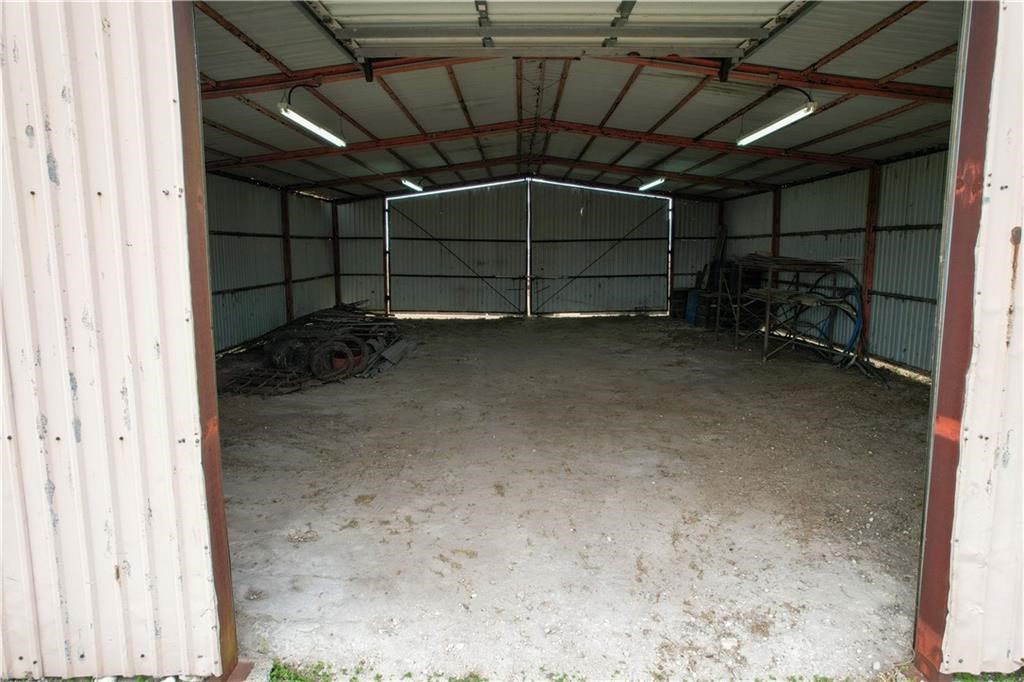 11701 Highway 359 Mathis, TX 78368 - Photo 31 of 35 a view of empty room