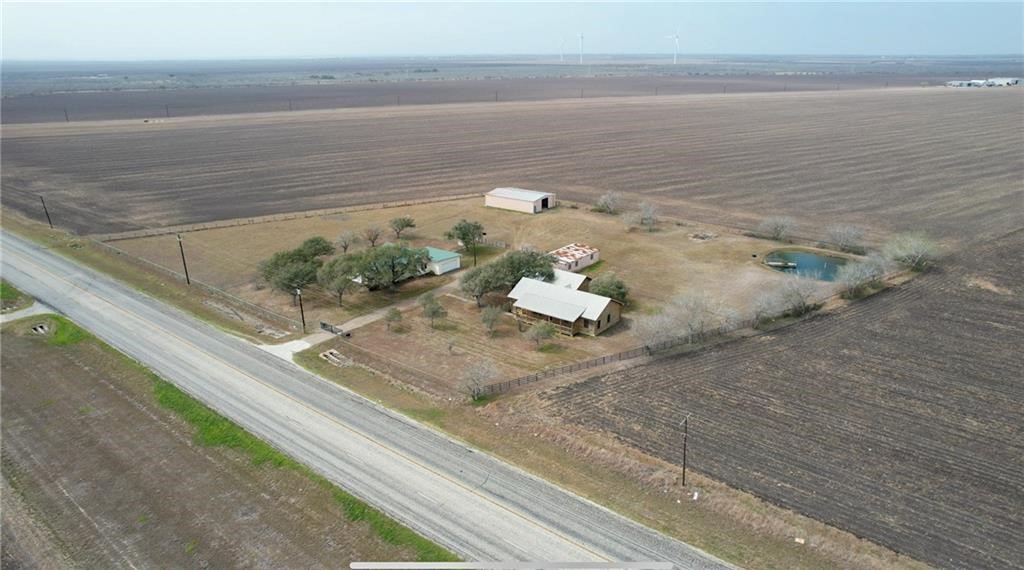 11701 Highway 359 Mathis, TX 78368 - Photo 34 of 35 a view of beach and ocean view