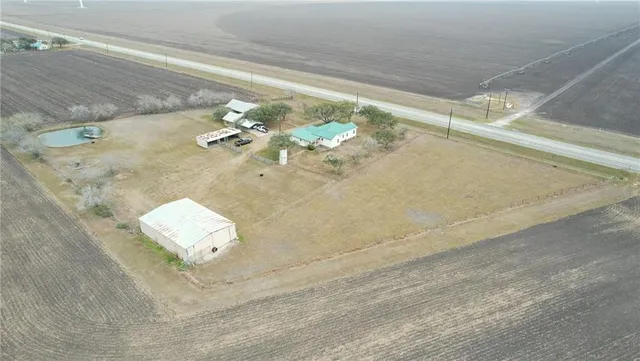 $450,000 | 11701 Highway 359, Mathis, TX 78368