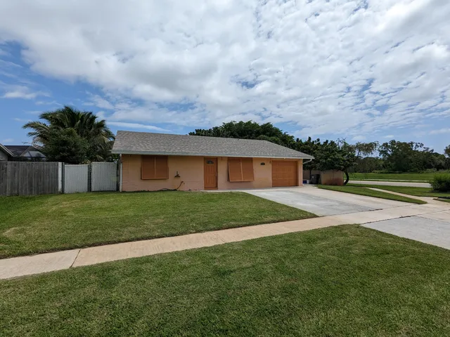 $2,800 | 4874 Poseidon Place, Lake Worth, FL 33463
